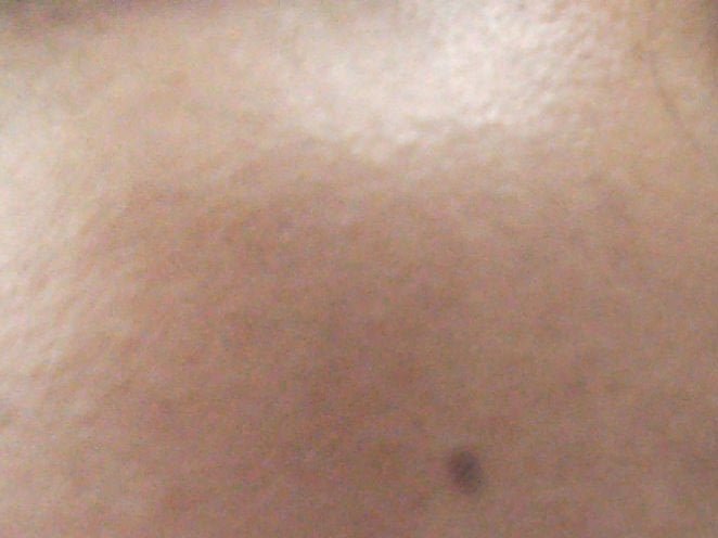 ブラーリング カラー ブラッシュ/SUQQU/パウダーチークを使ったクチコミ(2枚目)