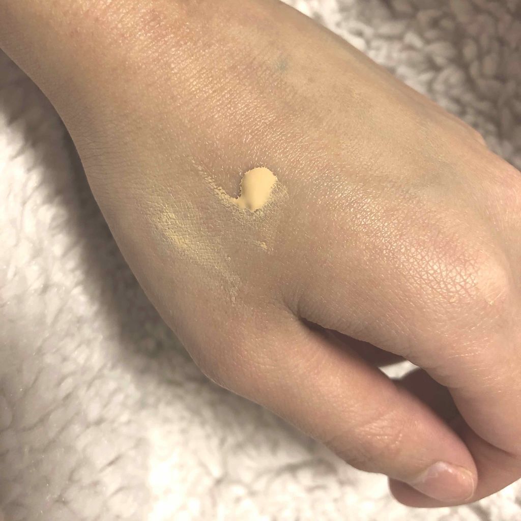 シークレットスキンメイカーゼロ（リキッド）/KATE/リキッドファンデーションを使ったクチコミ（2枚目）