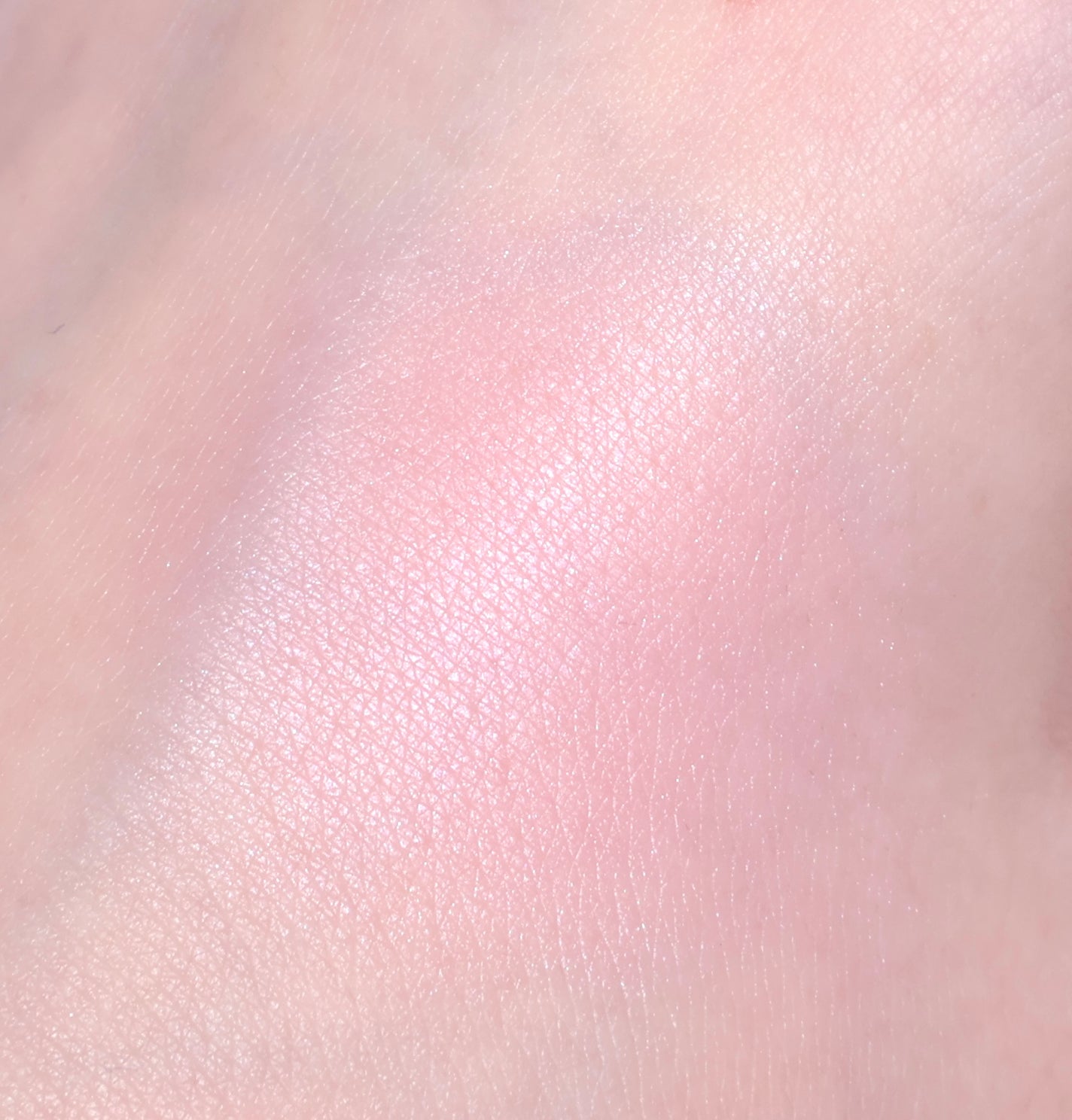 グロー プレイ ブラッシュ/M・A・C/ジェル・クリームチークを使ったクチコミ(2枚目)