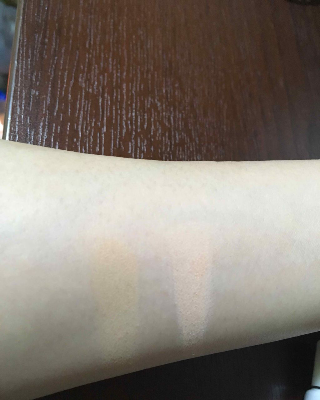 リペアファンデーションシリーズ トライアルセット/リソウコーポレーション/メイクアップキットを使ったクチコミ（3枚目）