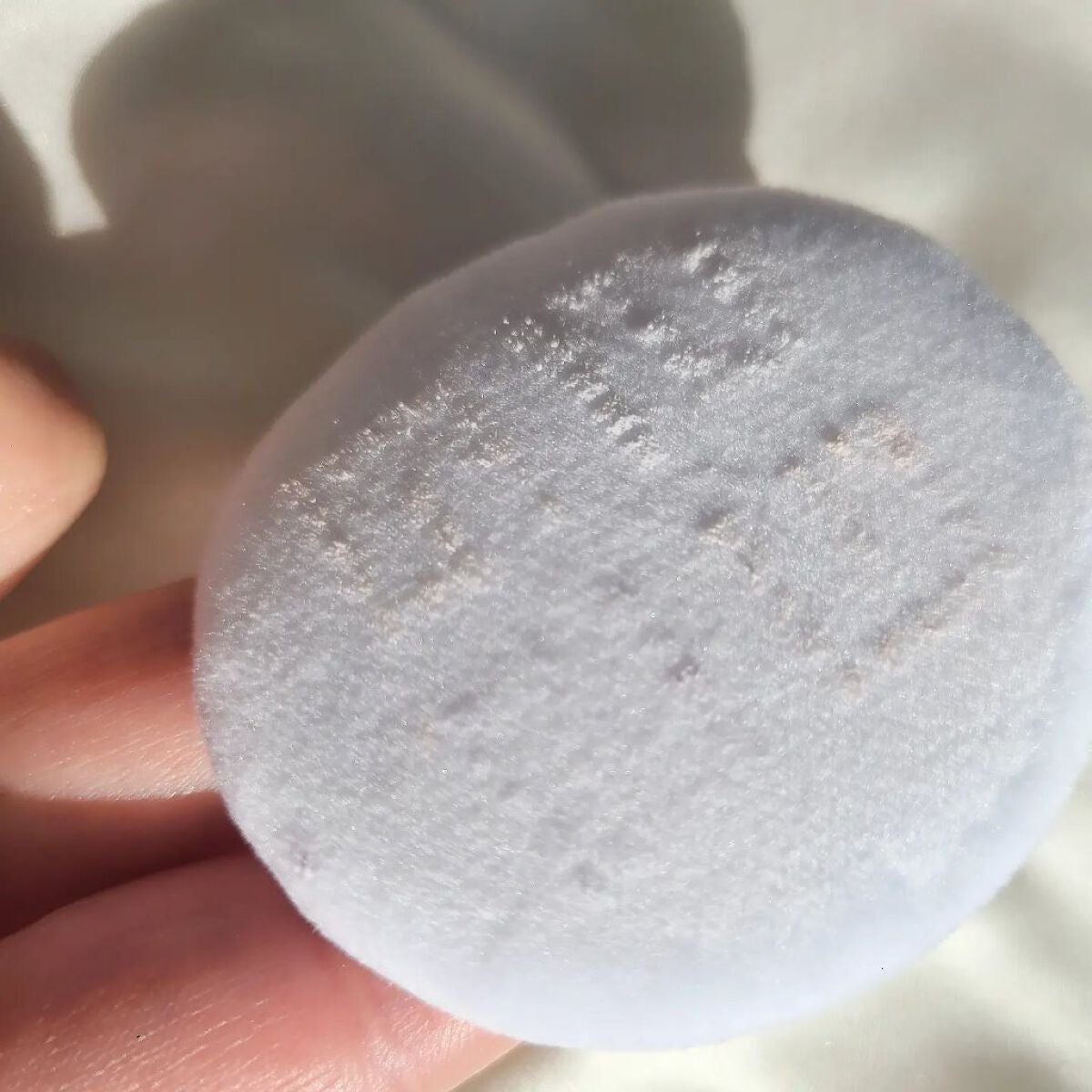 プリズム・リーブル/GIVENCHY/ルースパウダーを使ったクチコミ(3枚目)