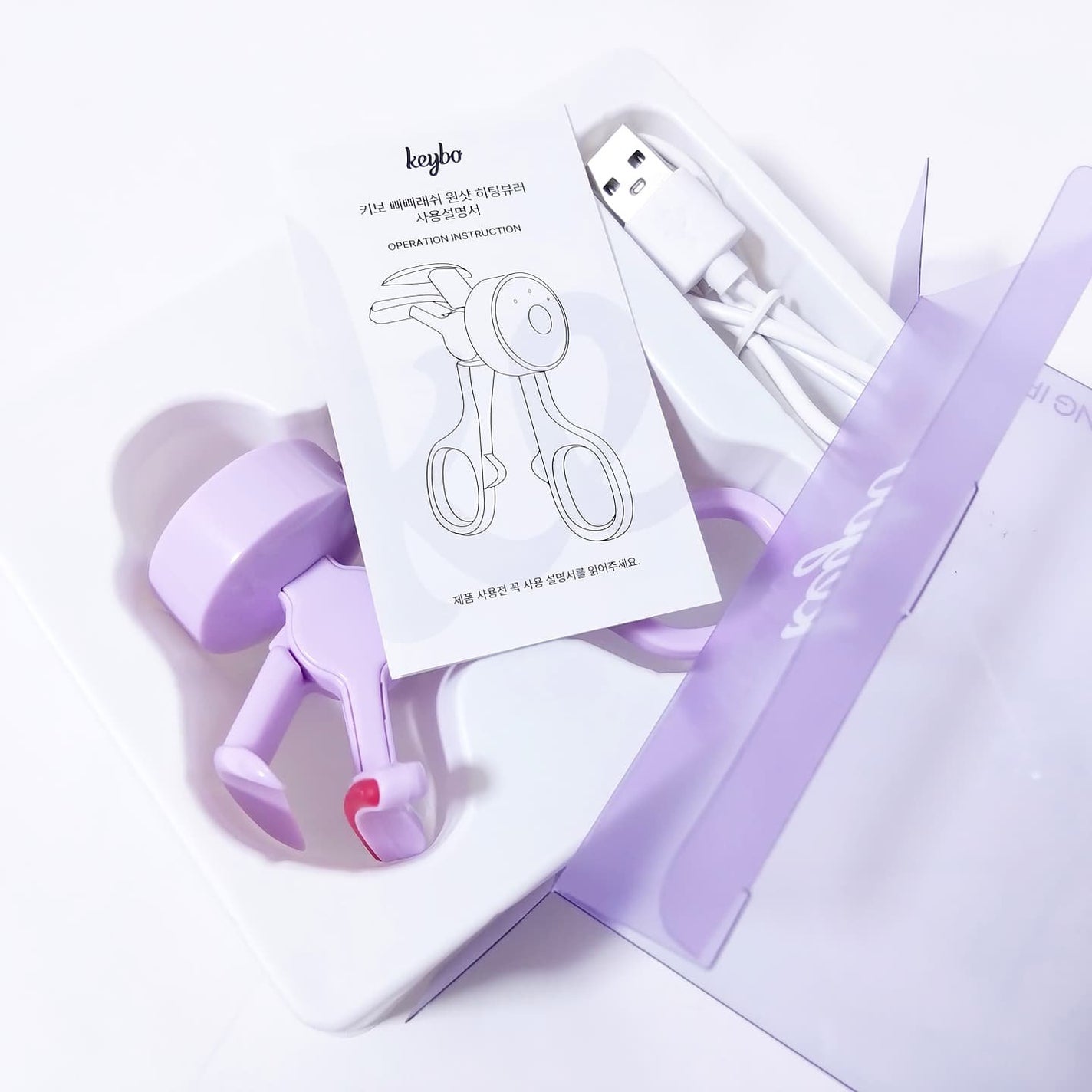 SHIFT LONGLASH MASCARA/keybo/マスカラを使ったクチコミ(3枚目)