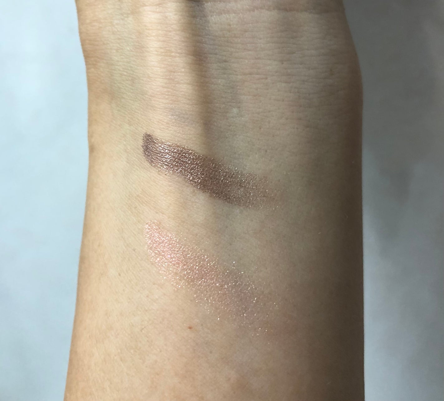 ダブルヴェール アイズ/Visée/アイシャドウパレットを使ったクチコミ(4枚目)