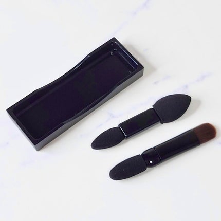 MY MIXED PALETTE 4色カスタムパレット/MN/マルチパレットを使ったクチコミ(3枚目)