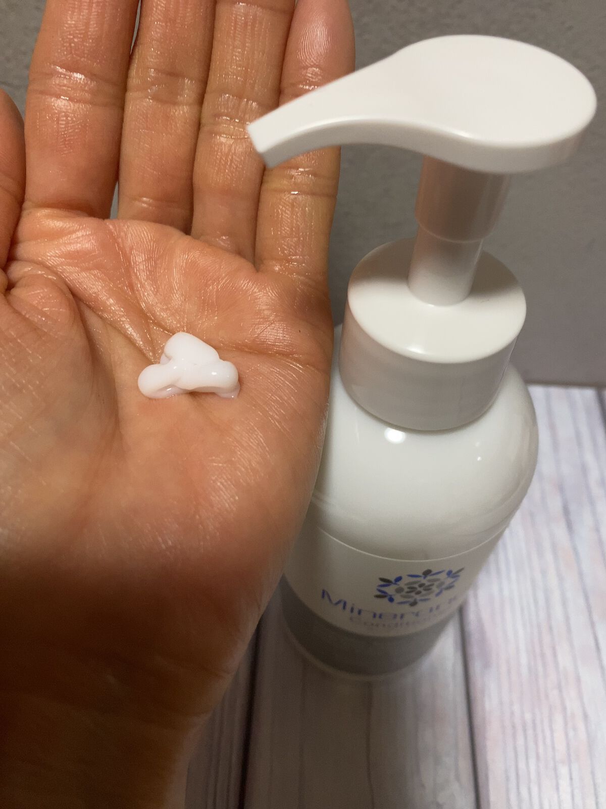 コンディショナー/ミネランス/コンディショナー単品を使ったクチコミ(2枚目)