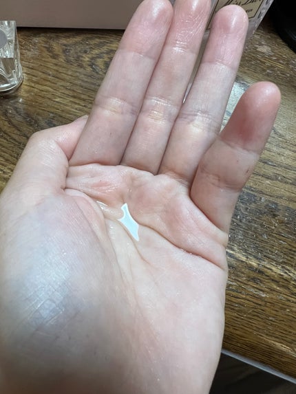 ミス ディオール ヘアオイル/Dior/ヘアオイルを使ったクチコミ(2枚目)