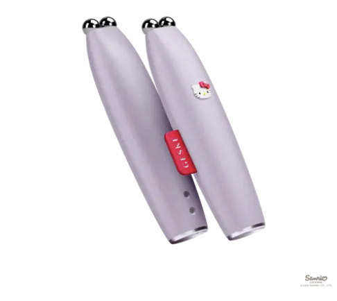 GESKE ハローキティ マイクロカレント フェイスリフトペン