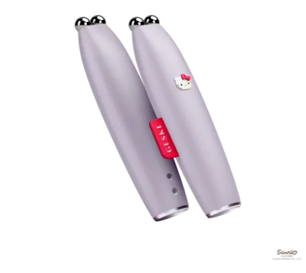 GESKE ハローキティ マイクロカレント フェイスリフトペン