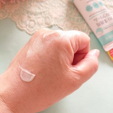 プロ・業務用 UVクリーム/プロ・業務用/日焼け止めクリームを使ったクチコミ(5枚目)