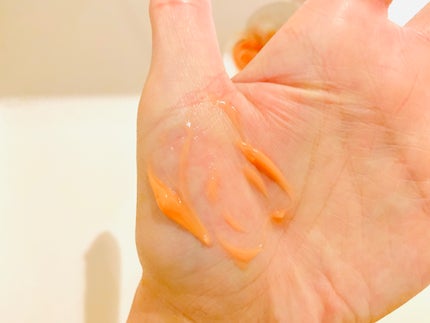 ココチ AG スリーピングパック N/COCOCHI/フェイスクリームを使ったクチコミ(8枚目)