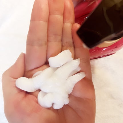 ボンド リペア (カラーシャイン & リペア) シャンプー & トリートメント/パンテーン/市販シャンプーを使ったクチコミ(4枚目)