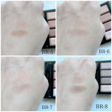 ケイト リップモンスター/KATE/口紅を使ったクチコミ(6枚目)