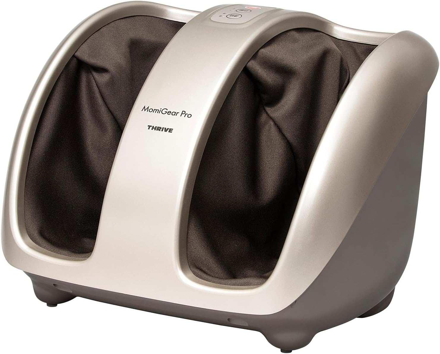 THRIVE MomiGear Pro もみギア プロ フットマッサージャー MD-6113