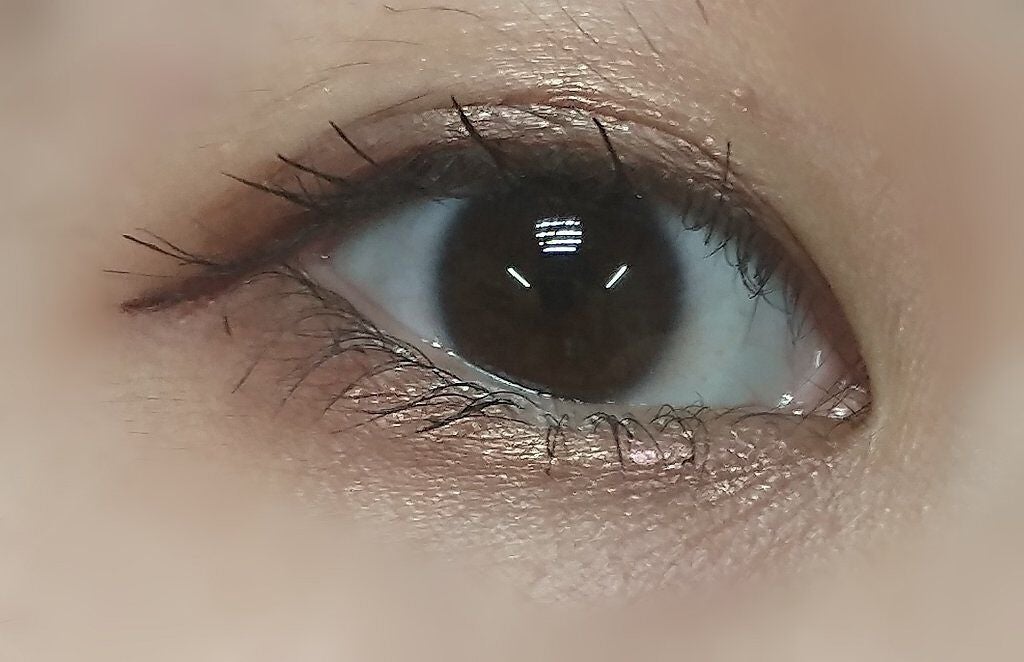 ラッシュフォーマー(ロング)/KATE/マスカラを使ったクチコミ(4枚目)