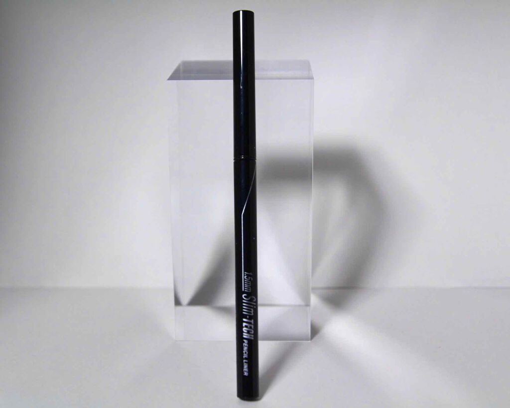 1.5ｍｍスリムテックペンシルライナー/CLIO/ペンシルアイライナーを使ったクチコミ（1枚目）