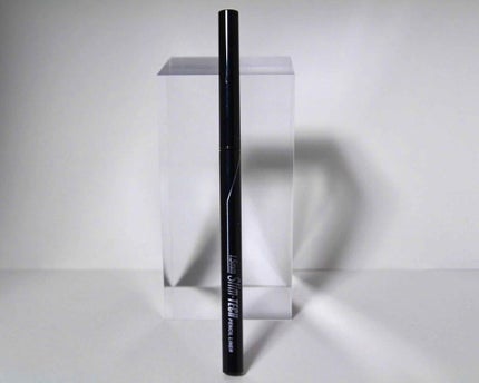 1.5mmスリムテックペンシルライナー/CLIO/ペンシルアイライナーを使ったクチコミ(1枚目)