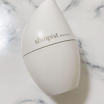 シンピスト/北の快適工房/オールインワン化粧品を使ったクチコミ(1枚目)