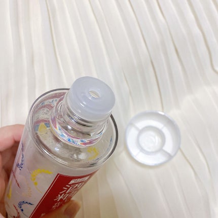 ワフードメイド 酒粕化粧水/pdc/化粧水を使ったクチコミ(3枚目)