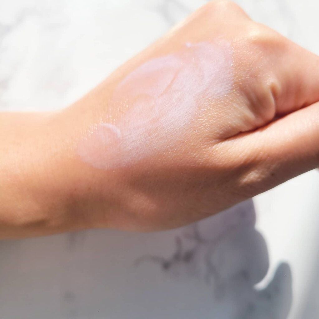 カラーブレンドファンデーション/ディエム クルール/パウダーファンデーションを使ったクチコミ(4枚目)