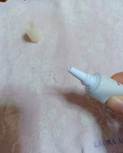 リンクルアイクリーム N/なめらか本舗/アイケア・アイクリームを使ったクチコミ(6枚目)