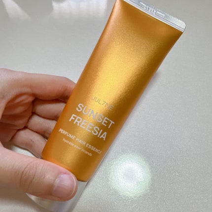 試してみた】パフュームノンウォッシュヘアパック JUL7MEの効果 試してみた】パフュームノンウォッシュヘアパック JUL7MEの効果