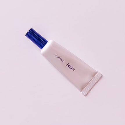 プラスキレイ プラスナノHQのクチコミ「☑︎美容クリーム
#プラスキレイ @pluskirei .
#プラスナノHQ
.
「もうコンシ.....」(1枚目)