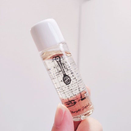 エニーストレートソルベ/Any/ヘアオイルを使ったクチコミ(1枚目)