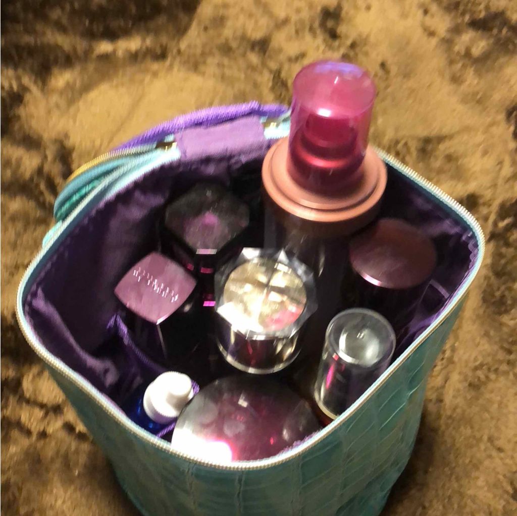 美的×神崎恵×Velnica. プレミアムコフレBOX/美的/雑誌を使ったクチコミ（2枚目）