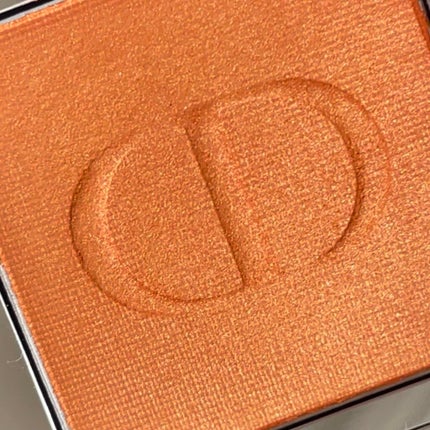 モノ クルール クチュール 446 シエナ/Dior/単色アイシャドウの画像