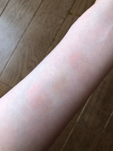 リップケア クリーム(美発色シリーズ)/キュレル/リップクリームを使ったクチコミ(5枚目)