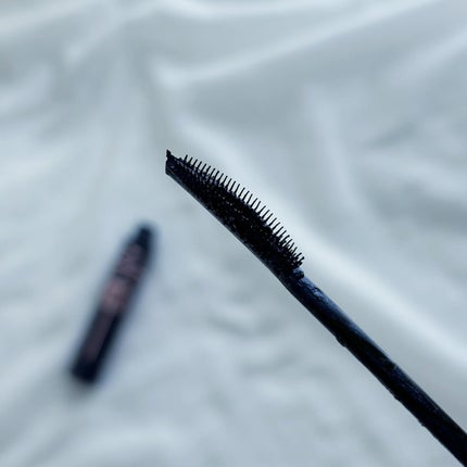 スカイハイ コスミックブラスト/MAYBELLINE NEW YORK/マスカラを使ったクチコミ(4枚目)