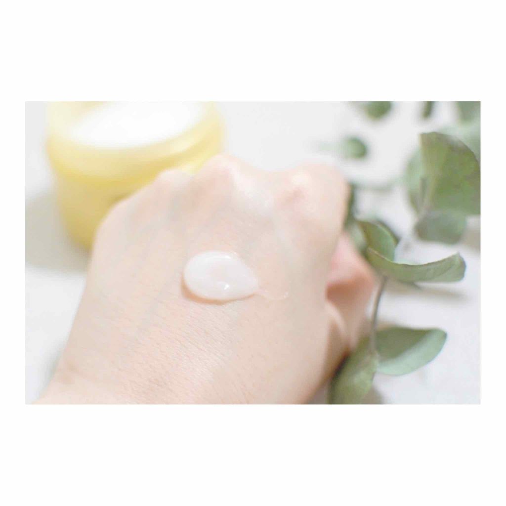 極潤 パーフェクトゲル/肌ラボ/オールインワン化粧品を使ったクチコミ(4枚目)