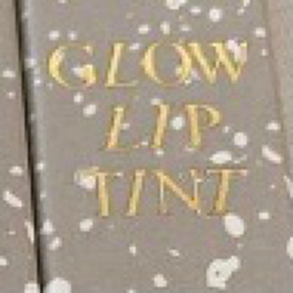 グローリップティント/BBIA/リップティントを使ったクチコミ(4枚目)