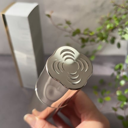 ザ マイトル エッセンス/THE MYTOL/ブースター・導入液を使ったクチコミ(4枚目)