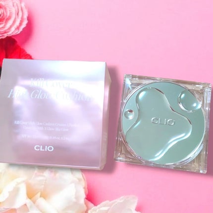 プロ アイ パレット エアー/CLIO/アイシャドウパレットを使ったクチコミ(2枚目)