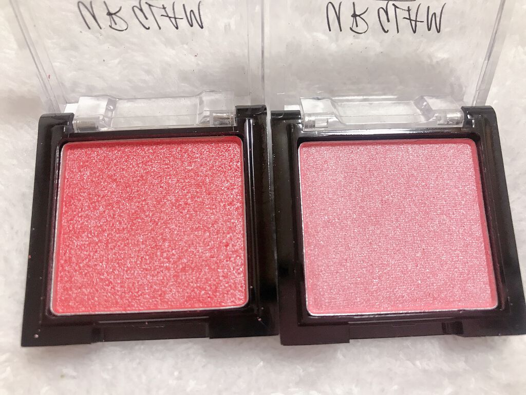 UR GLAM POWDER EYESHADOW/U R GLAM/単色アイシャドウを使ったクチコミ(2枚目)