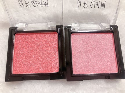 UR GLAM POWDER EYESHADOW/U R GLAM/単色アイシャドウを使ったクチコミ(2枚目)