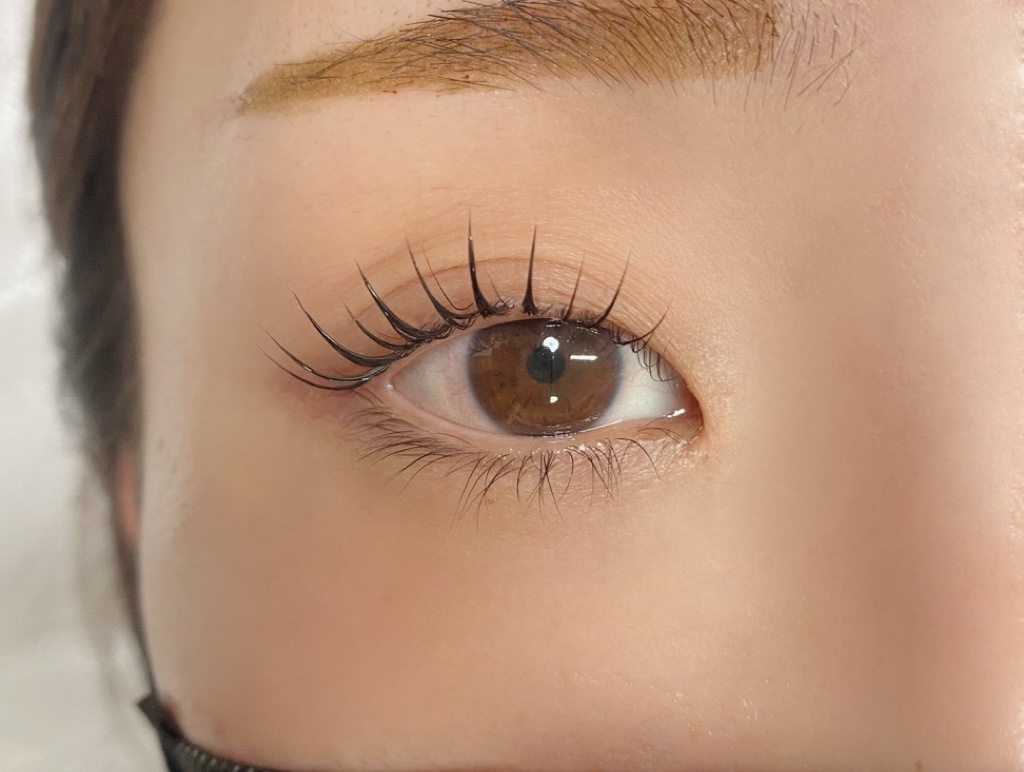 ラッシュアディクト アイラッシュコンディショニングセラム/soaddicted/まつげ美容液を使ったクチコミ（2枚目）