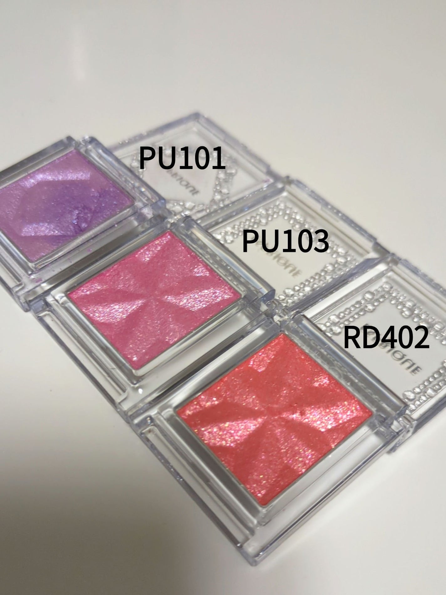 セレクト アイカラー N/ESPRIQUE/単色アイシャドウを使ったクチコミ(1枚目)