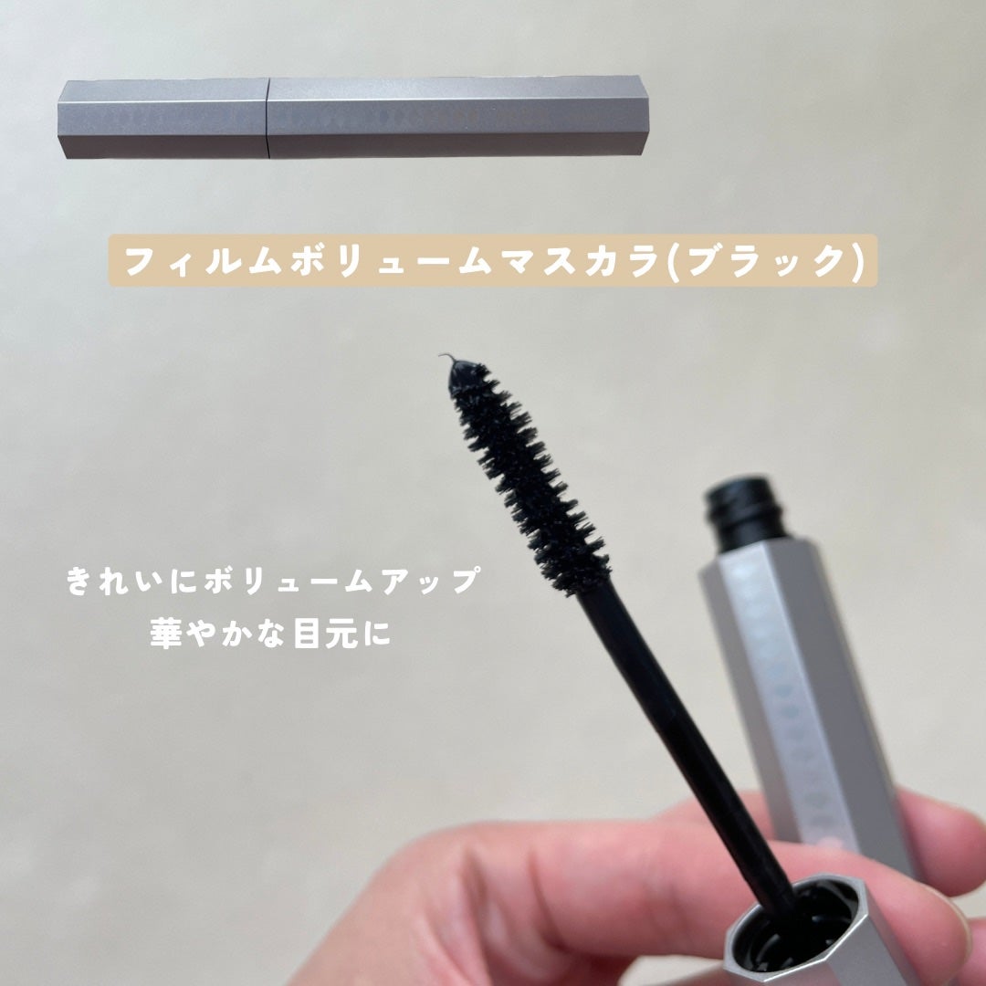 リキッドアイライナー /3650/リキッドアイライナーを使ったクチコミ(3枚目)