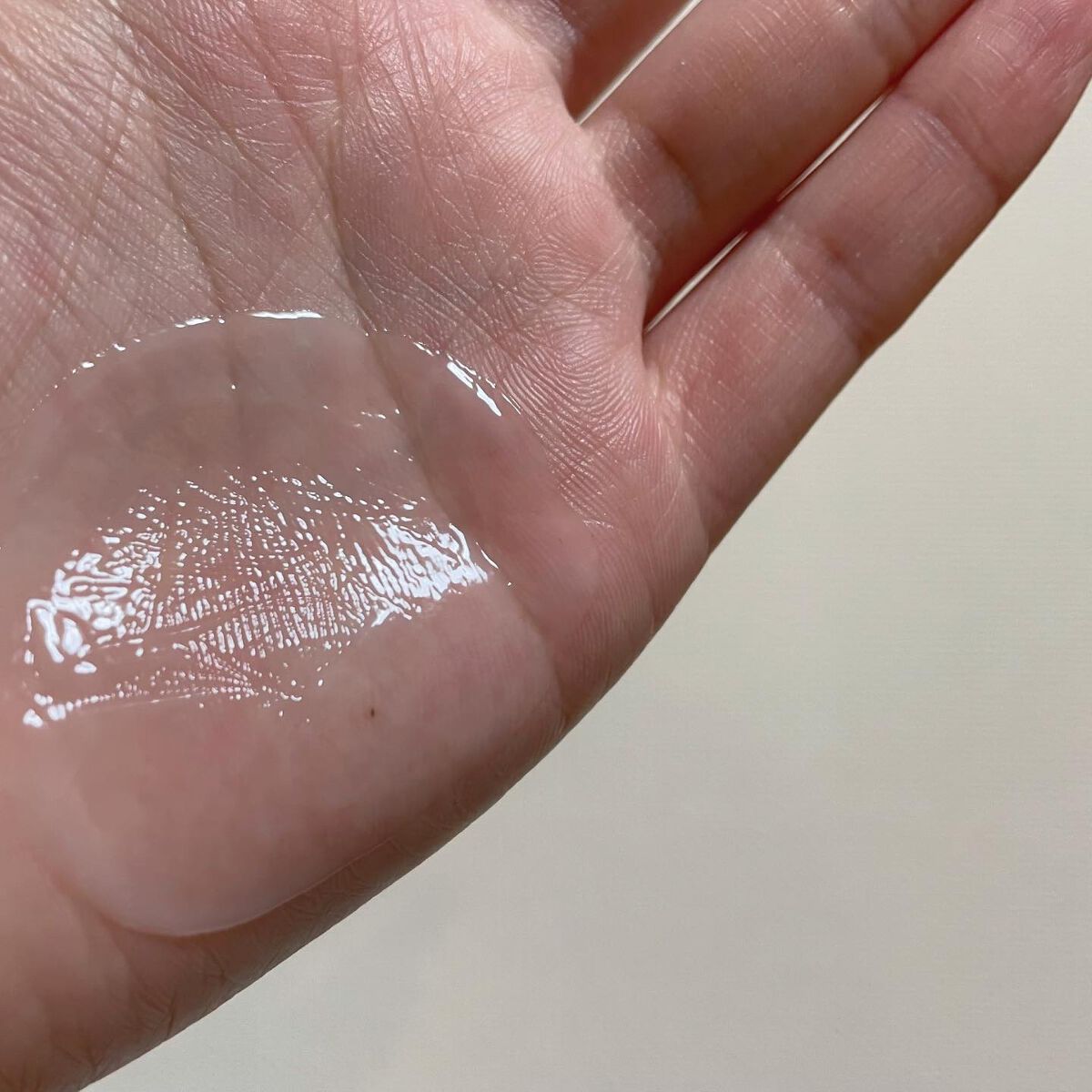 つやもちジュレミルク/ボタニカルフォース/オールインワン化粧品を使ったクチコミ(3枚目)