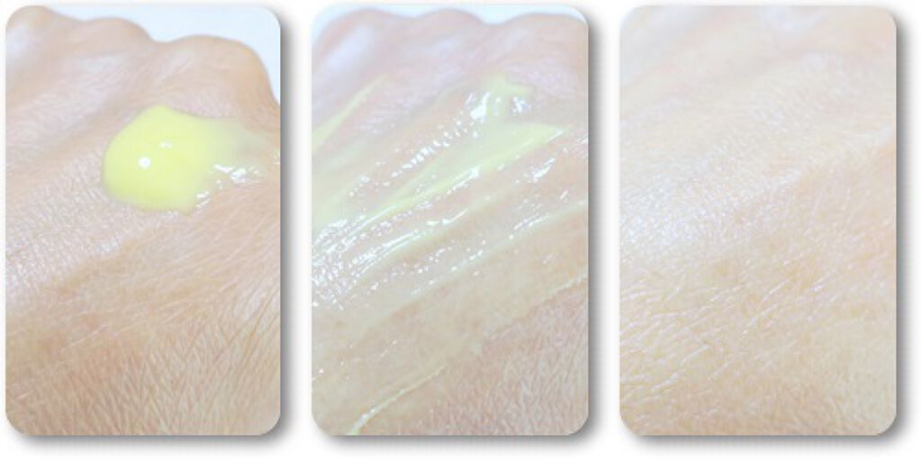 プロテクティブナイトクリーム/20NEO/フェイスクリームを使ったクチコミ（3枚目）