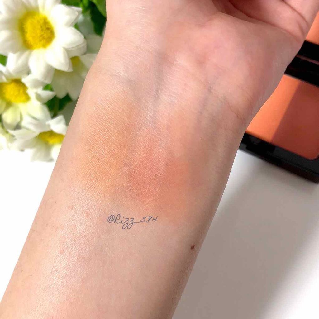 ピカシュウ グローオン デュオ パレット コーラル スパーク / shu