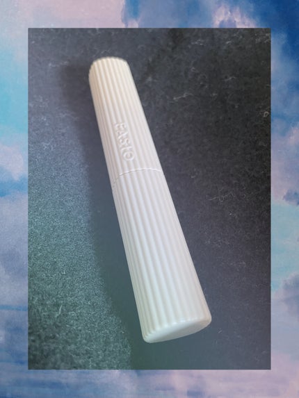 パーマネントカール マスカラ ハイブリッド(ロング)/FASIO/マスカラを使ったクチコミ(1枚目)