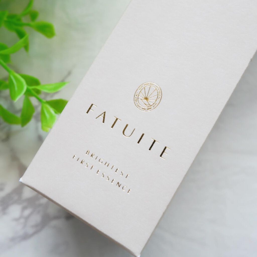 ブライテスト アドバンストサプリメント｜FATUITEの口コミ - FATUITE