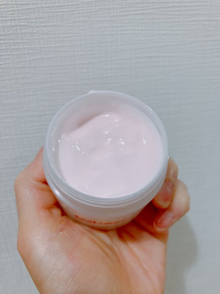 カラミー カラミンノーセバムジェル/Calamee/フェイスクリームを使ったクチコミ(2枚目)