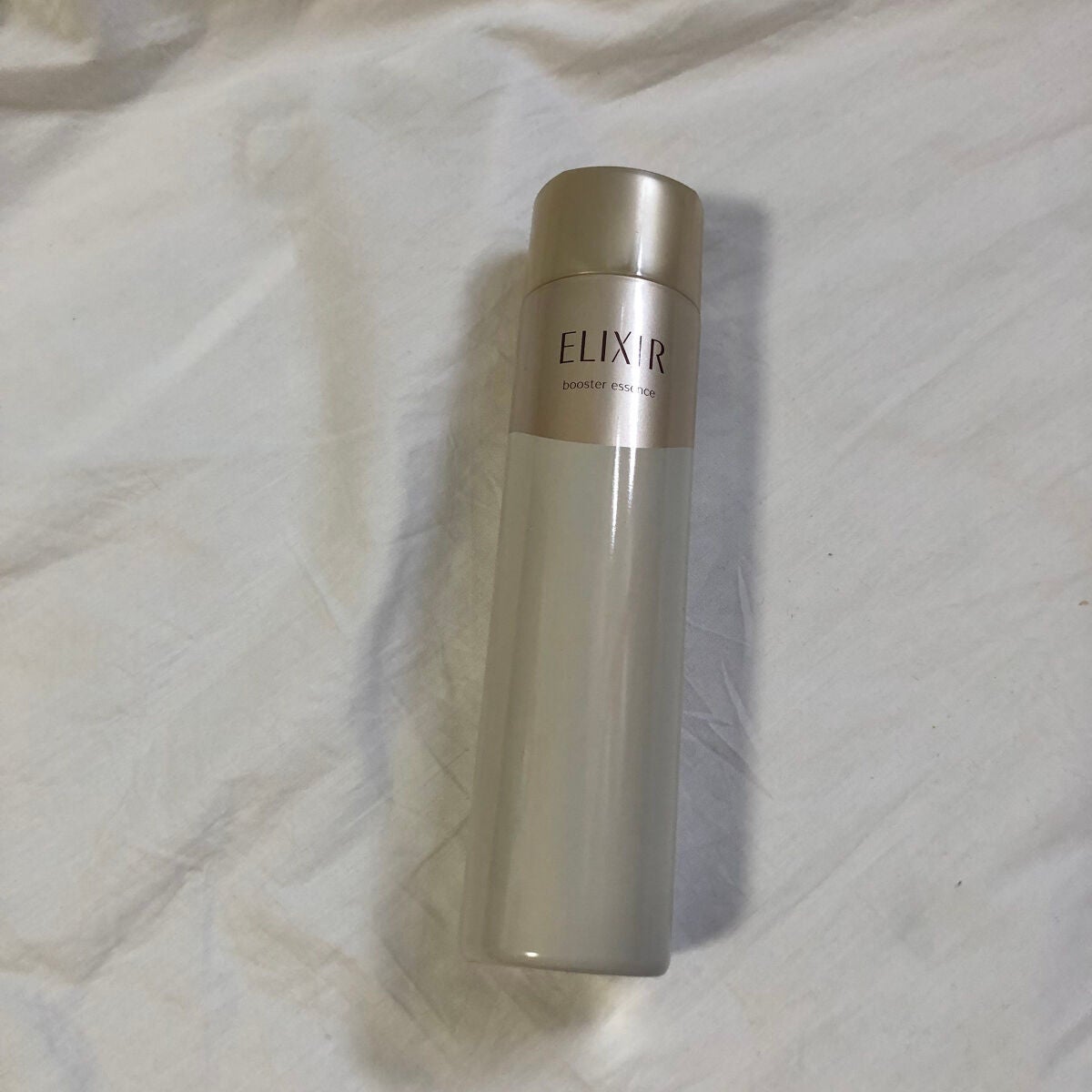 エリクシールシュペリエル ブースターエッセンス/エリクシール/美容液を使ったクチコミ(1枚目)