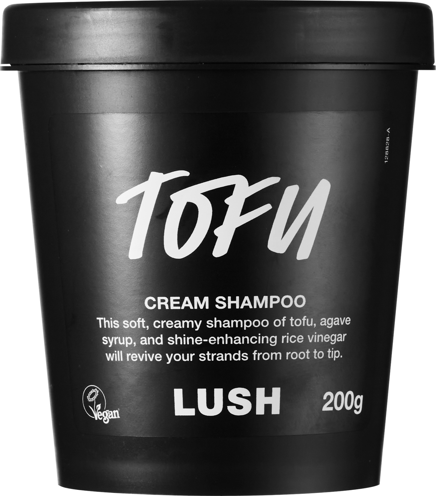 ヴィーガンプロテイン ラッシュ