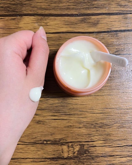 タウリフトパワーセラム/千の潤い/美容液を使ったクチコミ(2枚目)