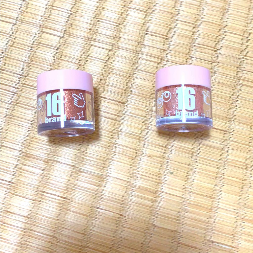 【旧品】パウダーチークス/キャンメイク/パウダーチークを使ったクチコミ(2枚目)